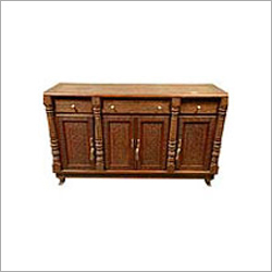 Wooden TV Stands