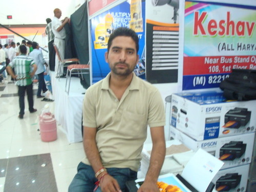 photo fair in karnal