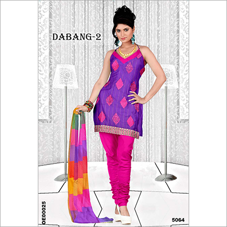 Ethnic Salwar Suits