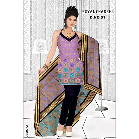 Fancy Salwar Suits