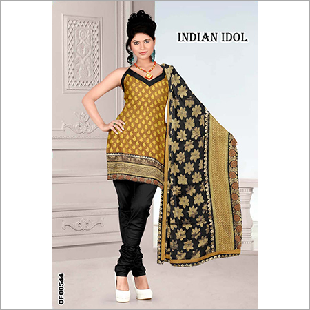 Formal Salwar Suit