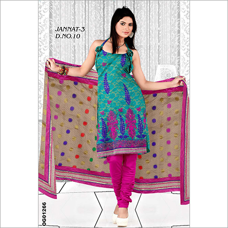 Salwar Kameez
