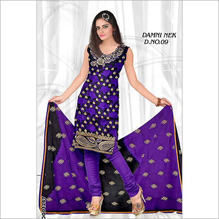 Readymade Dress Materials