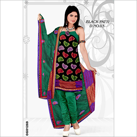 Exclusive Dress Material