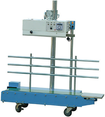 Online Bag Sealing Machine (For Bulk Bags)