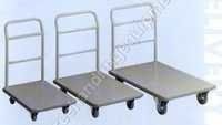 Plat form trolleys