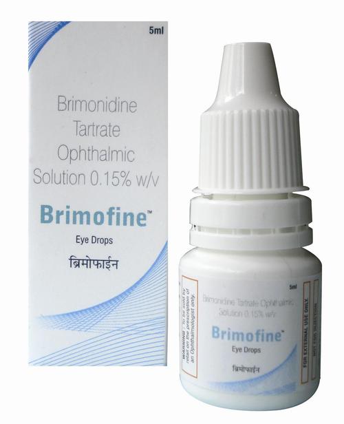 Brimofine