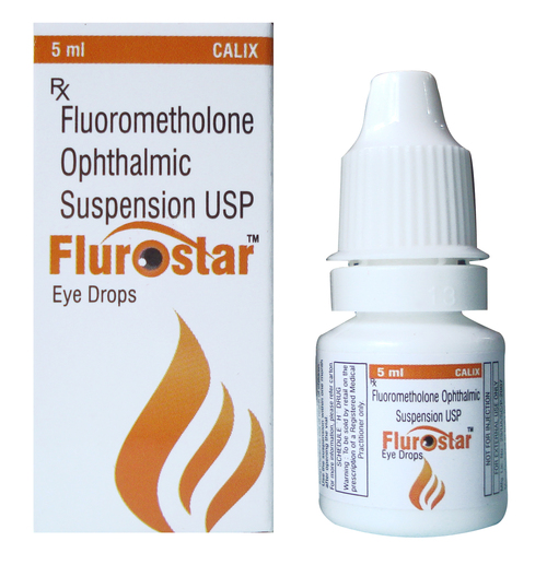 Flurostar