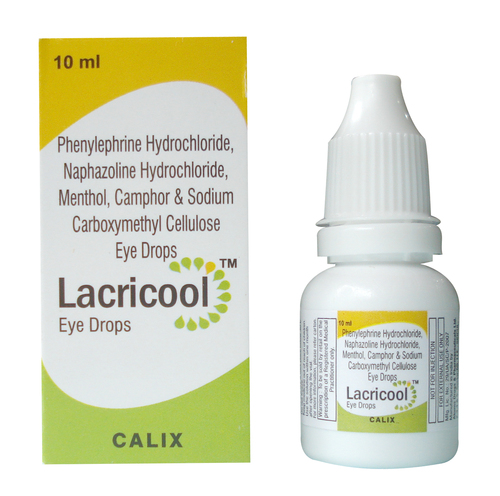 Lacricool 1