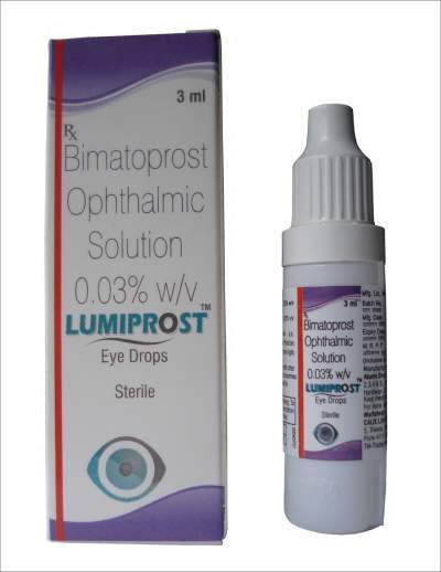 Lumiprost