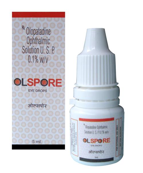 Olspore