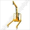 Hydraulic Jib Cranes