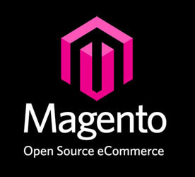 Magento CMS & Portals