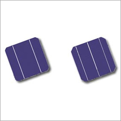 Monocrystalline Cells