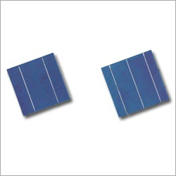 Polycrystalline Cells