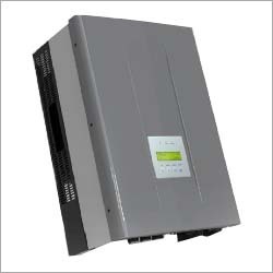 Solar Grid Inverter