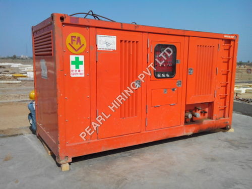 Vibro Hammer Rental Services
