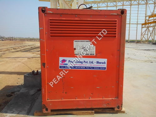 Vibro Hammer in Gujarat