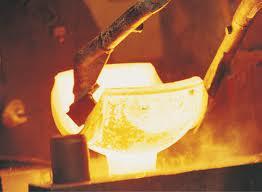 Foundry Bentonite