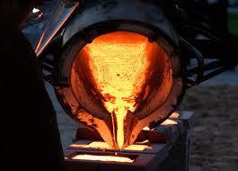 Bentonite Grade Foundry