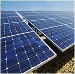 Solar Power Plant