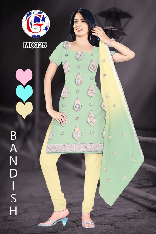 Latest Salwar kameez Pattern