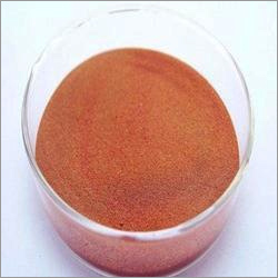Copper Powder For Lubricants