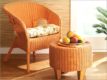 Cane Furniture
