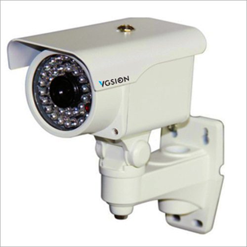 Day & Night Outdoor 1080P IP camera with 6 mm 3.0 Megapixel Lens