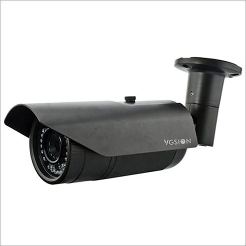 HD-CVI Camera
