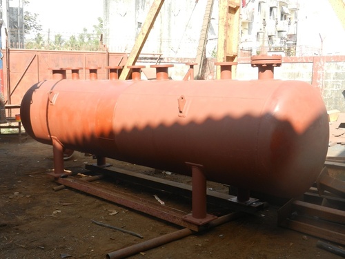 Chemical Tanks