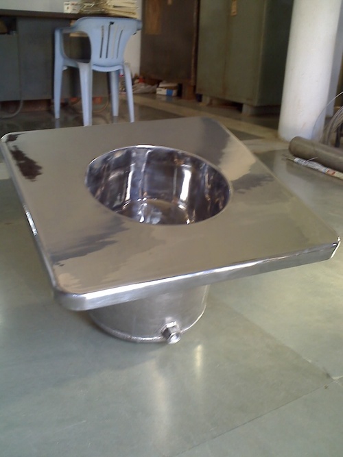 MILK PROCESSING UNIT