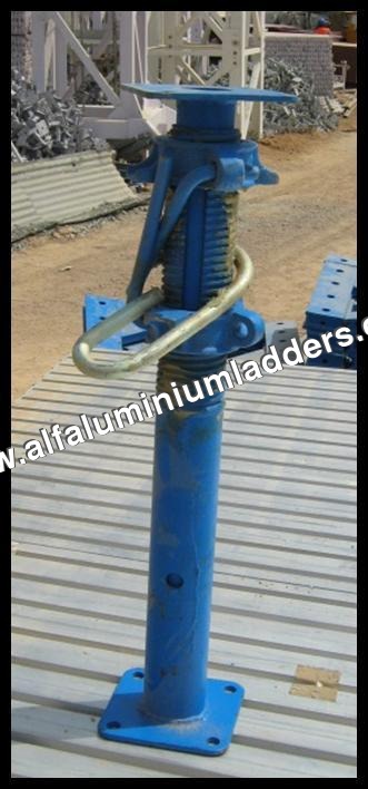 Telescopic Adjustable Prop