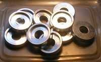 Hydraulics Cnc Washer