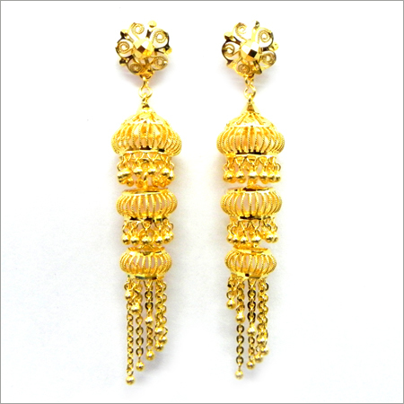 Coimbatore Jhumki