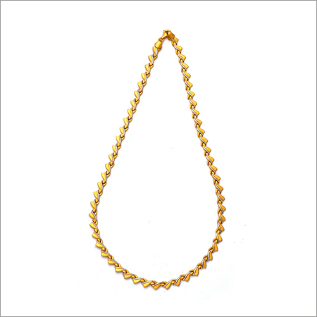Senorita Chain