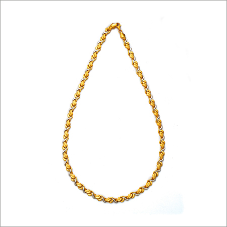 Senorita Chain