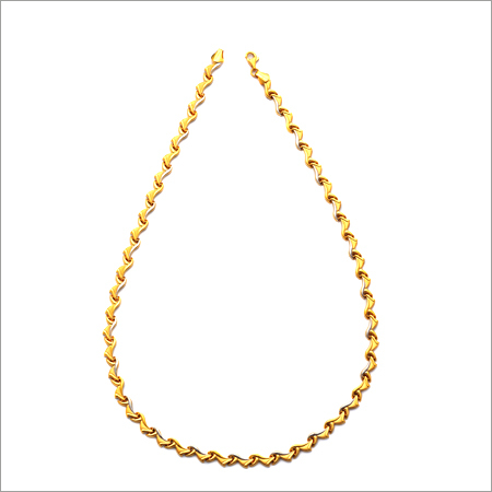 Senorita Chain