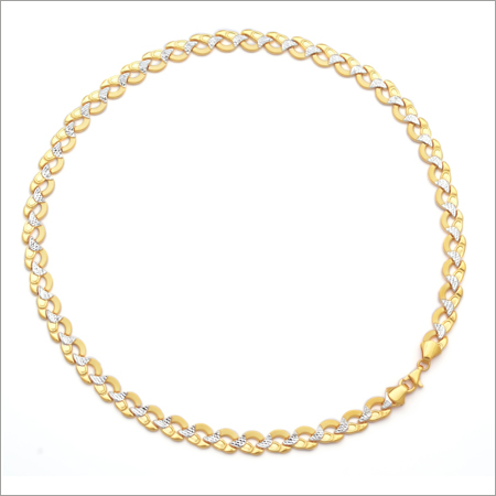 Senorita Chain