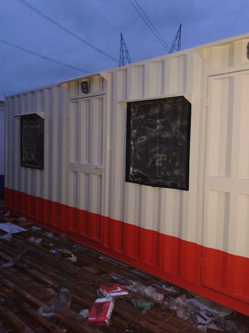 Bunk House Cabins