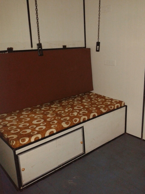 Bunk Bed Container Bunk Bed Container