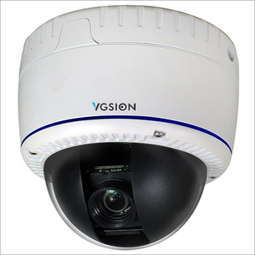 1/2.8" Sony ExmorCMOS sensor Indoor & Outdoor 1080P IP Dome camera