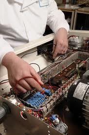 Scientific Equipment Maintenance and Repair Servic