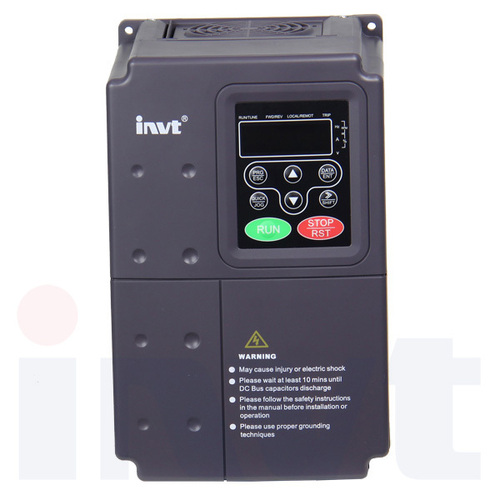 CHF100A Series Universal Variable Frequency Drive with Sensorless Vector Control