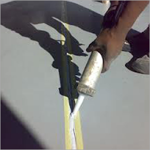 Poly sulphide Sealants
