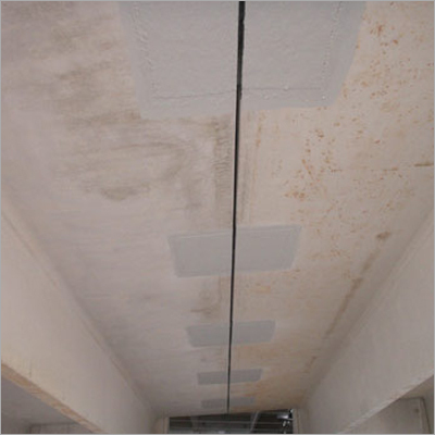 Repair And Rehabilitation Materials