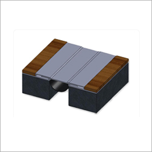 Architectural Expansion Joint