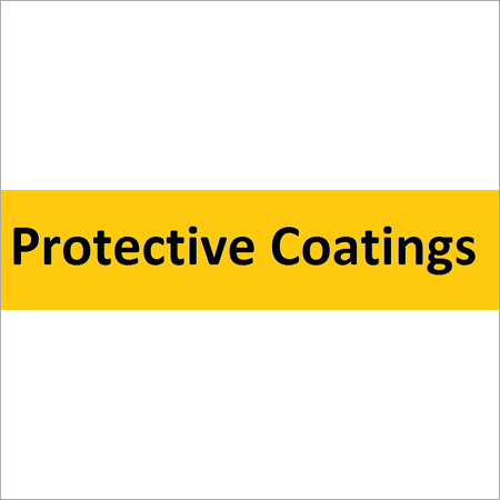 Protective Coatings