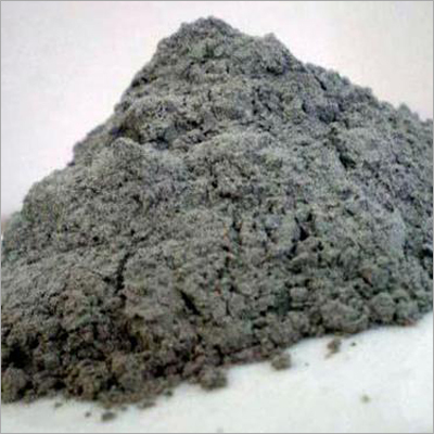 Fly Ash