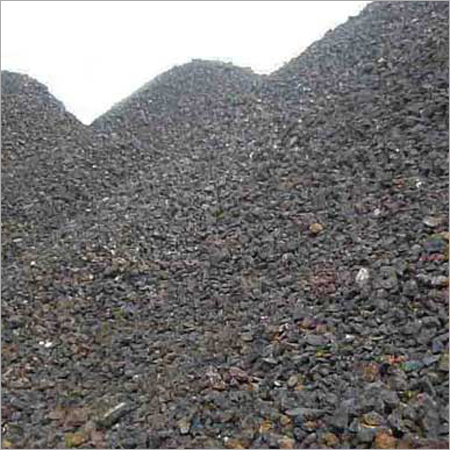 Industrial Minerals
